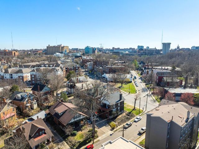 3280 Jefferson Avenue, Cincinnati, OH 45220