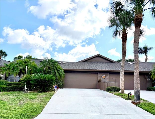 5813 MERION WAY 5813, Sarasota, FL 34243