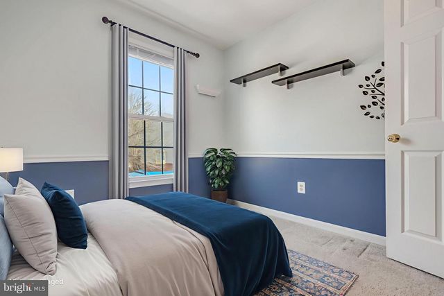 8735 STONE HILL PL, Springfield, VA 22153