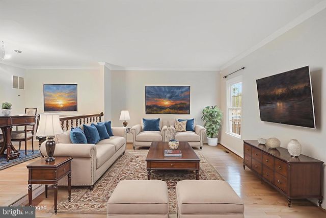 8735 STONE HILL PL, Springfield, VA 22153