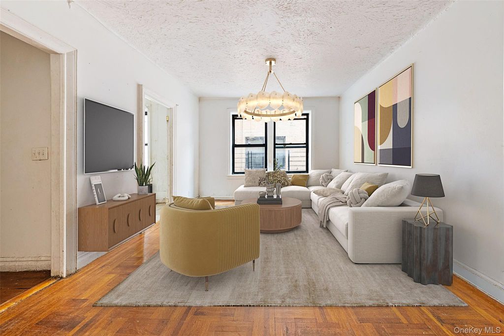 1715 Nelson Avenue 4H, Bronx, NY 10453 — exterior