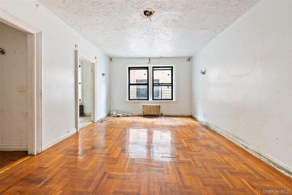 1715 Nelson Avenue 4H, Bronx, NY 10453 — photo 2
