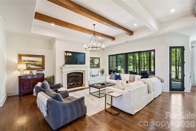 18300 Scotscraig Lane, Cornelius, NC 28031