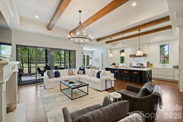 18300 Scotscraig Lane, Cornelius, NC 28031