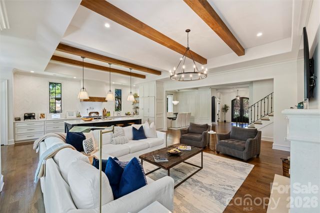 18300 Scotscraig Lane, Cornelius, NC 28031
