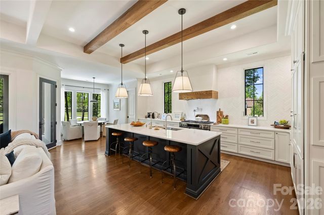 18300 Scotscraig Lane, Cornelius, NC 28031