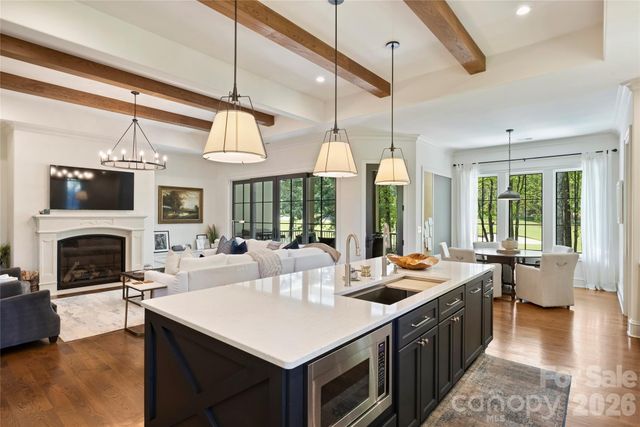 18300 Scotscraig Lane, Cornelius, NC 28031