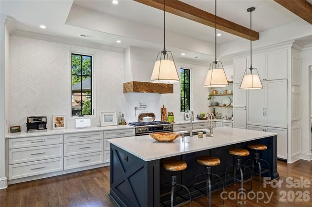 18300 Scotscraig Lane, Cornelius, NC 28031