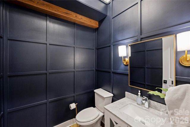 18300 Scotscraig Lane, Cornelius, NC 28031