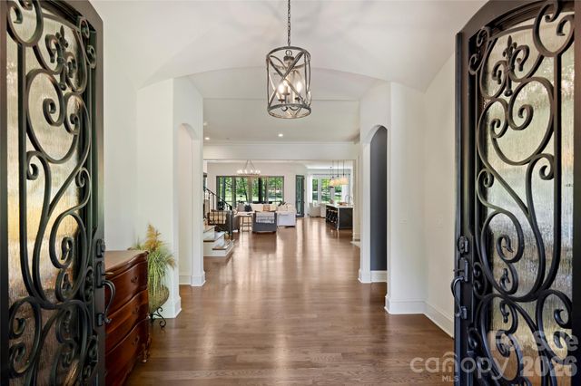 18300 Scotscraig Lane, Cornelius, NC 28031