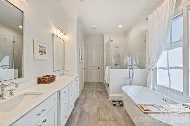 18300 Scotscraig Lane, Cornelius, NC 28031
