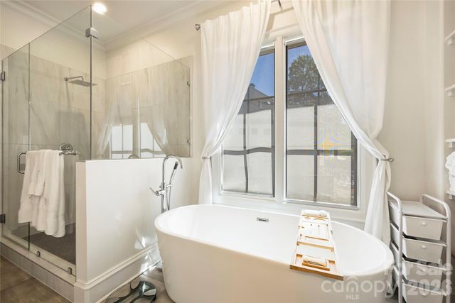 18300 Scotscraig Lane, Cornelius, NC 28031