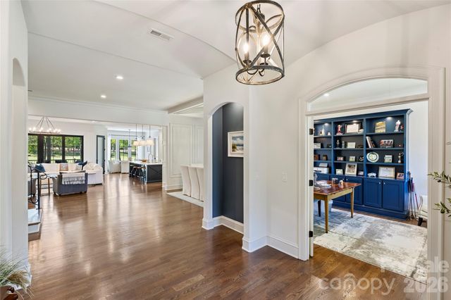 18300 Scotscraig Lane, Cornelius, NC 28031
