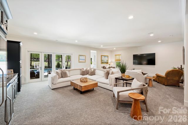 18300 Scotscraig Lane, Cornelius, NC 28031