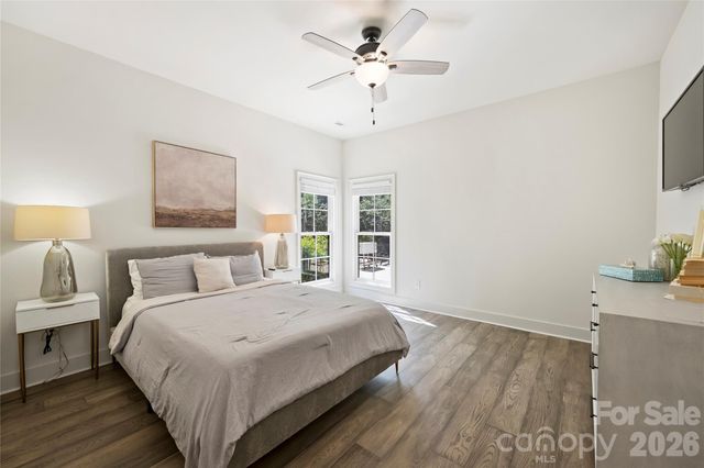 18300 Scotscraig Lane, Cornelius, NC 28031