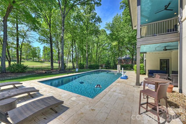 18300 Scotscraig Lane, Cornelius, NC 28031