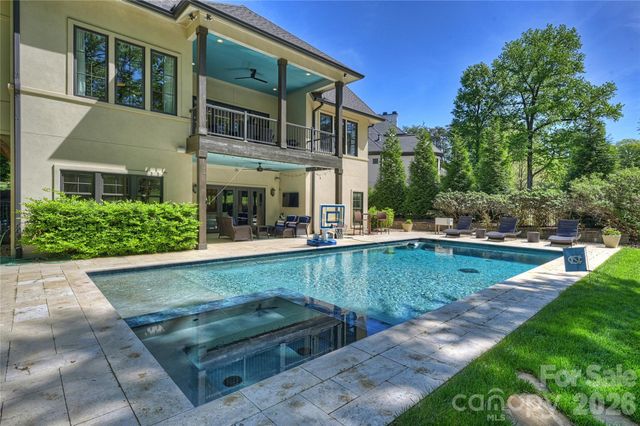 18300 Scotscraig Lane, Cornelius, NC 28031