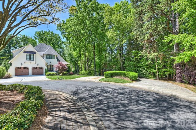 18300 Scotscraig Lane, Cornelius, NC 28031