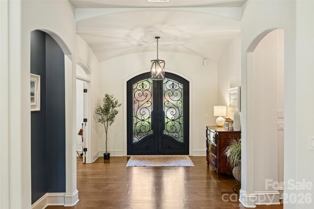 18300 Scotscraig Lane, Cornelius, NC 28031