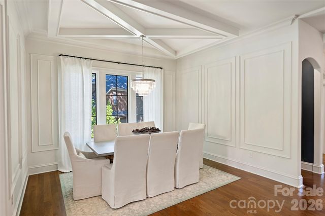 18300 Scotscraig Lane, Cornelius, NC 28031