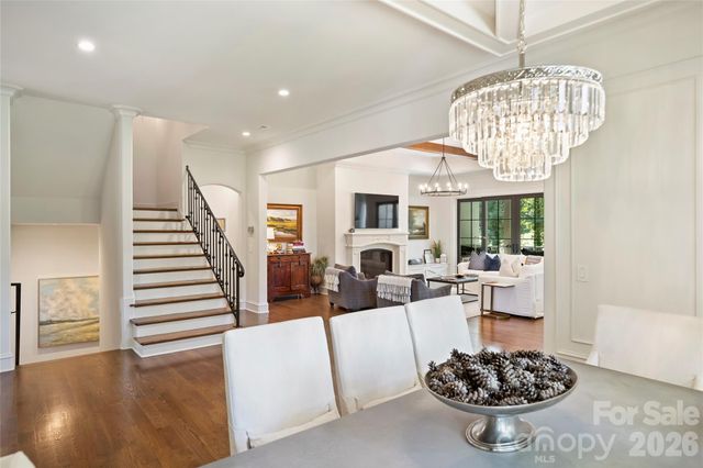 18300 Scotscraig Lane, Cornelius, NC 28031