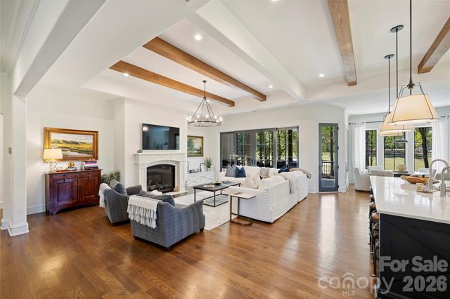 18300 Scotscraig Lane, Cornelius, NC 28031