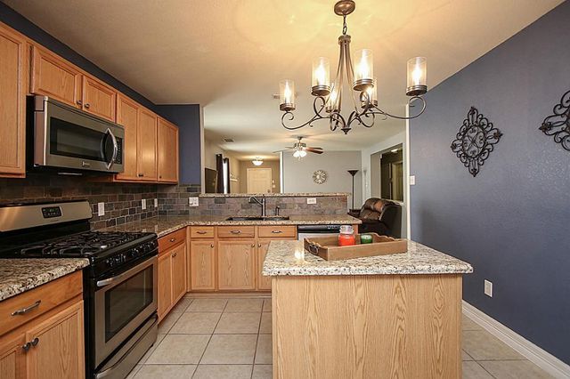 3603 Garrison Run Drive, Spring, TX 77386