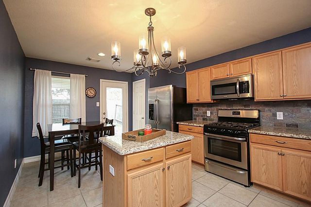 3603 Garrison Run Drive, Spring, TX 77386