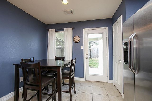 3603 Garrison Run Drive, Spring, TX 77386