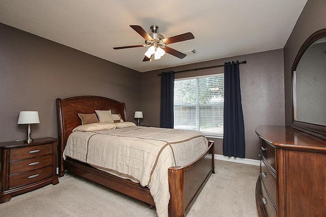3603 Garrison Run Drive, Spring, TX 77386