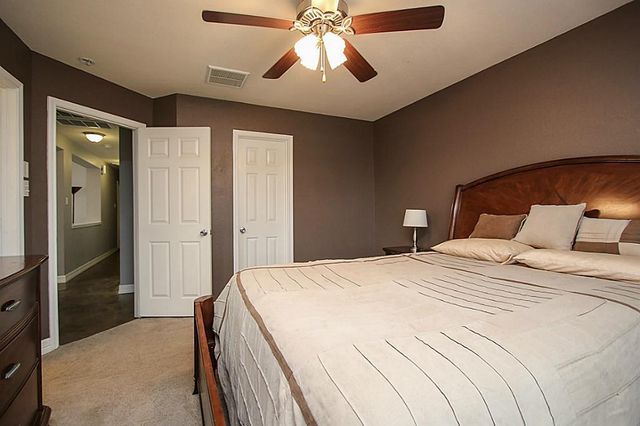 3603 Garrison Run Drive, Spring, TX 77386