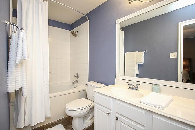 3603 Garrison Run Drive, Spring, TX 77386