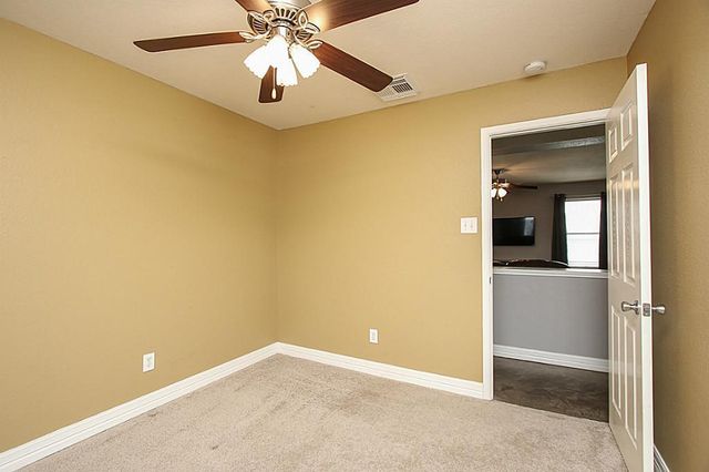 3603 Garrison Run Drive, Spring, TX 77386