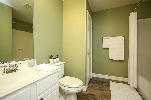 3603 Garrison Run Drive, Spring, TX 77386