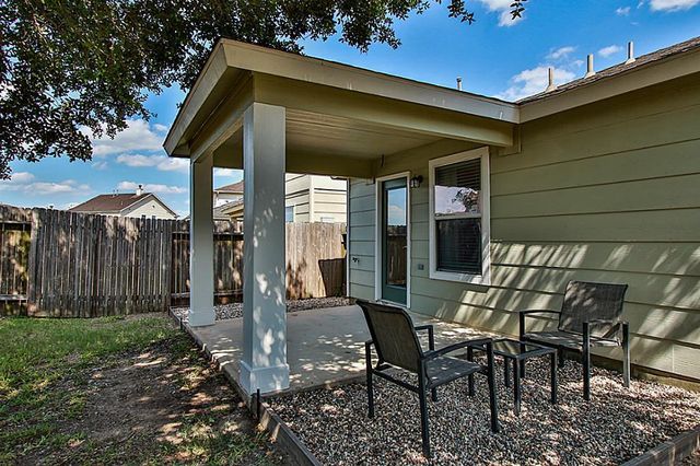 3603 Garrison Run Drive, Spring, TX 77386