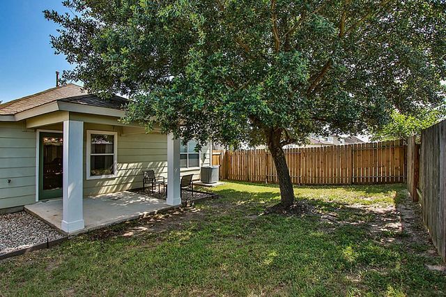 3603 Garrison Run Drive, Spring, TX 77386