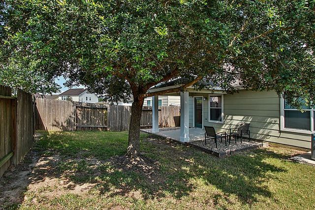 3603 Garrison Run Drive, Spring, TX 77386