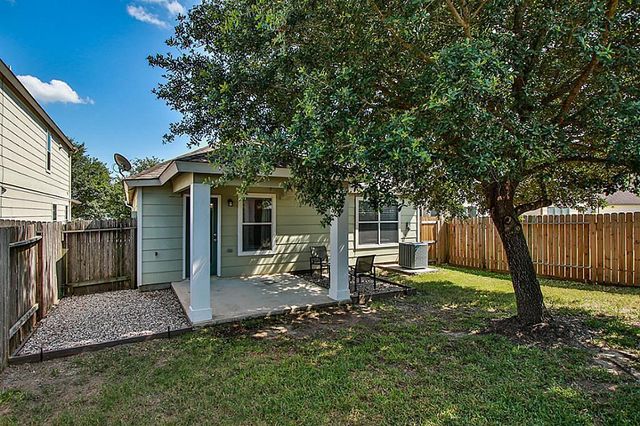 3603 Garrison Run Drive, Spring, TX 77386