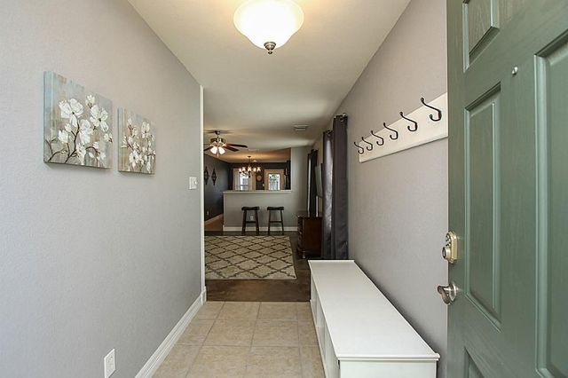 3603 Garrison Run Drive, Spring, TX 77386