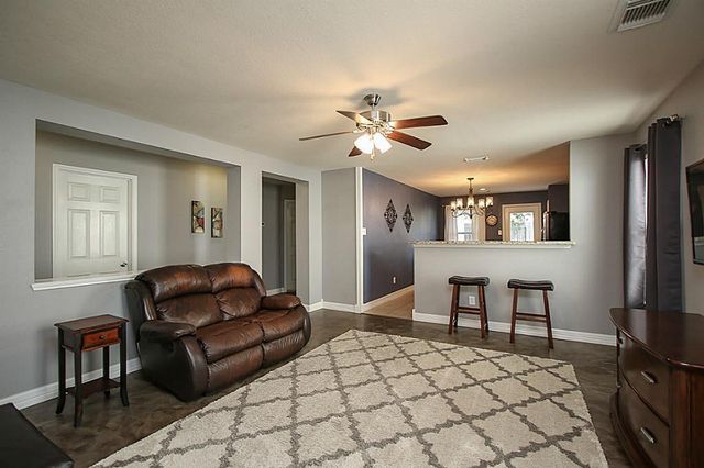3603 Garrison Run Drive, Spring, TX 77386