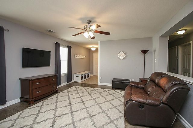 3603 Garrison Run Drive, Spring, TX 77386