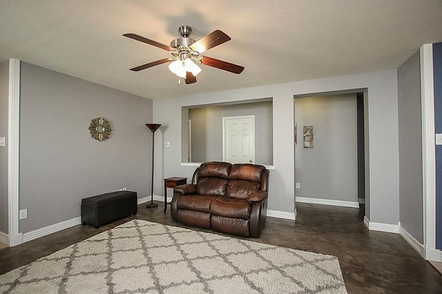 3603 Garrison Run Drive, Spring, TX 77386