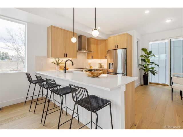 1205 N Utica St, Denver, CO 80204