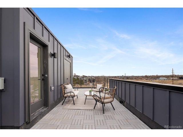 1205 N Utica St, Denver, CO 80204