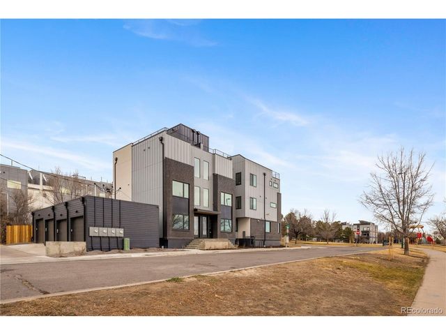 1205 N Utica St, Denver, CO 80204