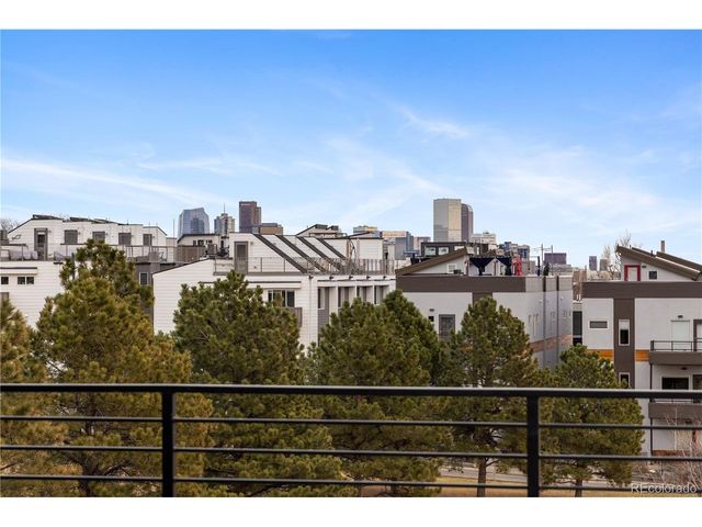1205 N Utica St, Denver, CO 80204