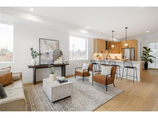 1205 N Utica St, Denver, CO 80204