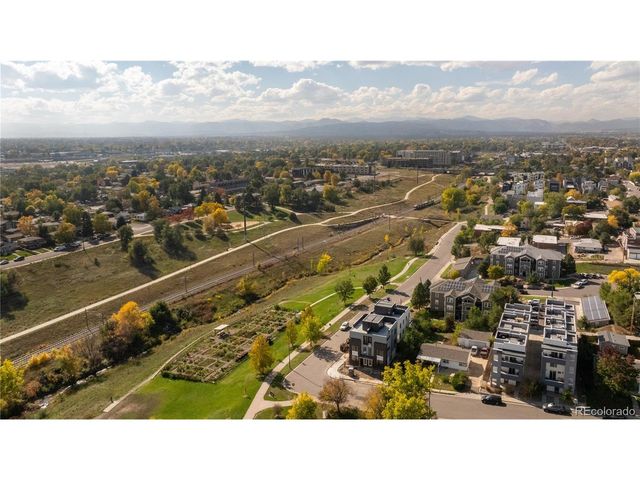1205 N Utica St, Denver, CO 80204