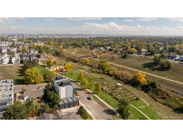 1205 N Utica St, Denver, CO 80204