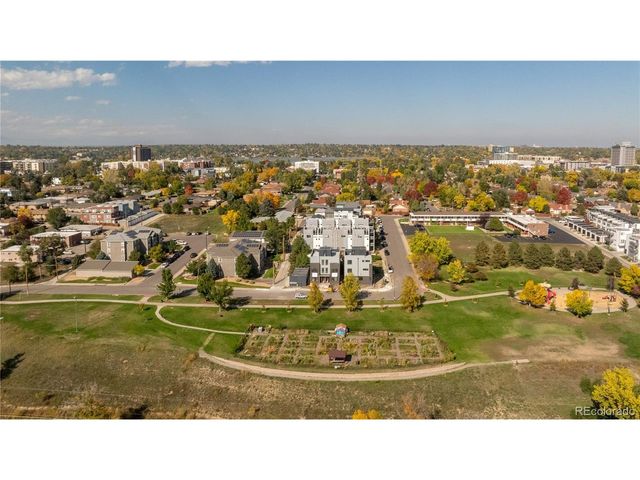 1205 N Utica St, Denver, CO 80204